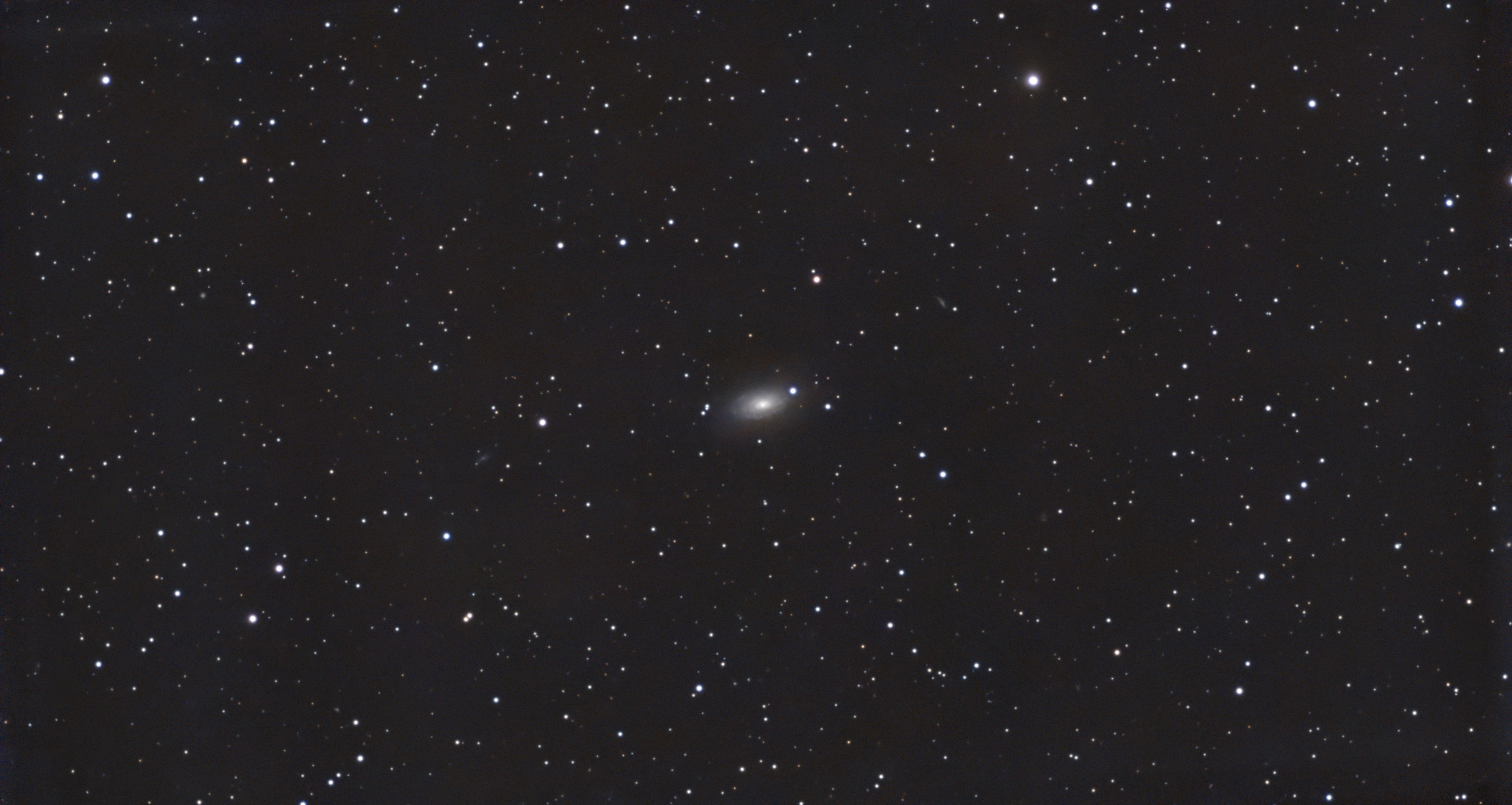 Sunflower Galaxy